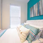 Hamilton Heights 4 Bedroom