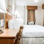 Econo Times Square Hotel New York