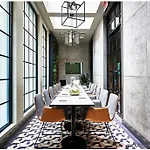 Sixty Soho Hotel New York