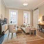 Luxury Greenwich Village Apartment New York