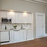 Apartment Luxury Greenwich Village