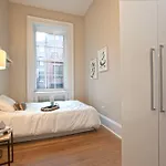 Luxury Greenwich Village Apartment