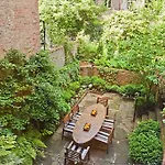 Luxury Greenwich Village *