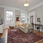Luxury Greenwich Village New York