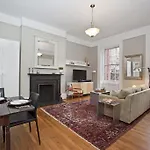 Luxury Greenwich Village Apartment *