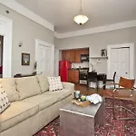 Apartment Luxury Greenwich Village New York