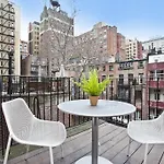 Luxury Greenwich Village Apartment