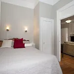 Luxury Greenwich Village *