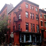 West Village Charm