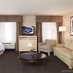 Hotel Hampton Manhattan - Times Square South