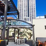 Nyma, The Manhattan New York