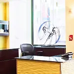 Nyma, The Manhattan Hotel