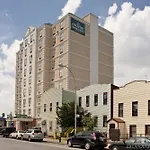 Hotel Queens County And New York