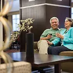 Hotel Homewood Midtown Manhattan Times Square South 3*