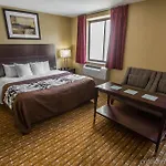 Sleep Brooklyn Downtown Hotel New York
