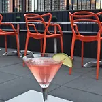 Nyma, The Manhattan New York