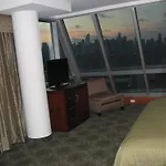 Hotel Lic Manhattan View New York