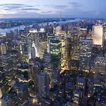 Homewood Midtown Manhattan Times Square South Hotel New York