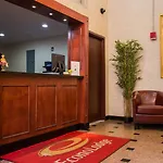 Econo Times Square Hotel New York