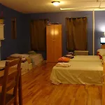 Bed & Breakfast Harlem New York