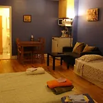 Bed & Breakfast Harlem New York