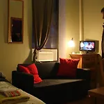 Bed & Breakfast Harlem New York