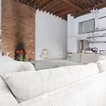 Penthouse Loft On Bowery