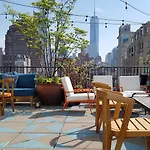Hotel Sixty Soho