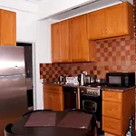 Two Bedroom Apartment Times Square