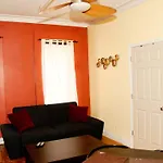 Two Bedroom Apartment Times Square