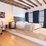 Penthouse Loft On Bowery