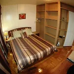 Room In Shared Apartment Steps From Times Square
