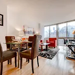 Global Luxury Suites At 800 6Th Avenue