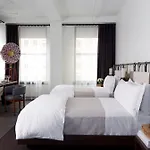 Hotel Refinery - New York