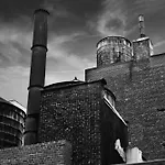 Hotel Refinery - New York