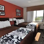 Sleep Jfk Airport Rockaway Blvd New York