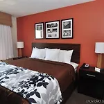 Inn Sleep Jfk Airport Rockaway Blvd New York