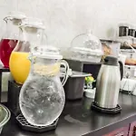 Econo Times Square Hotel