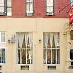 Econo Times Square Hotel New York