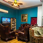 Ny Moore Hostel