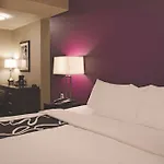 La Quinta By Wyndham Park 3* New York
