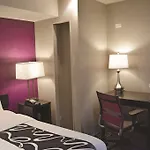 La Quinta By Wyndham Park 3* New York