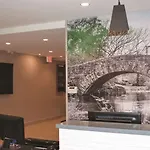La Quinta By Wyndham Park 3*