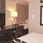 La Quinta By Wyndham Park 3*