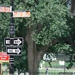 Harlem Bed & Breakfast