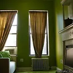 Harlem 2* New York