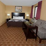 Sleep Brooklyn Downtown Hotel 2*