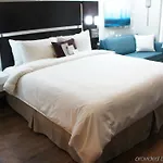 Homewood Midtown Manhattan Times Square South Hotel 3*