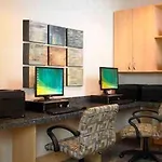 Hotel Hampton Manhattan - Times Square South