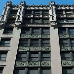 Refinery - New York